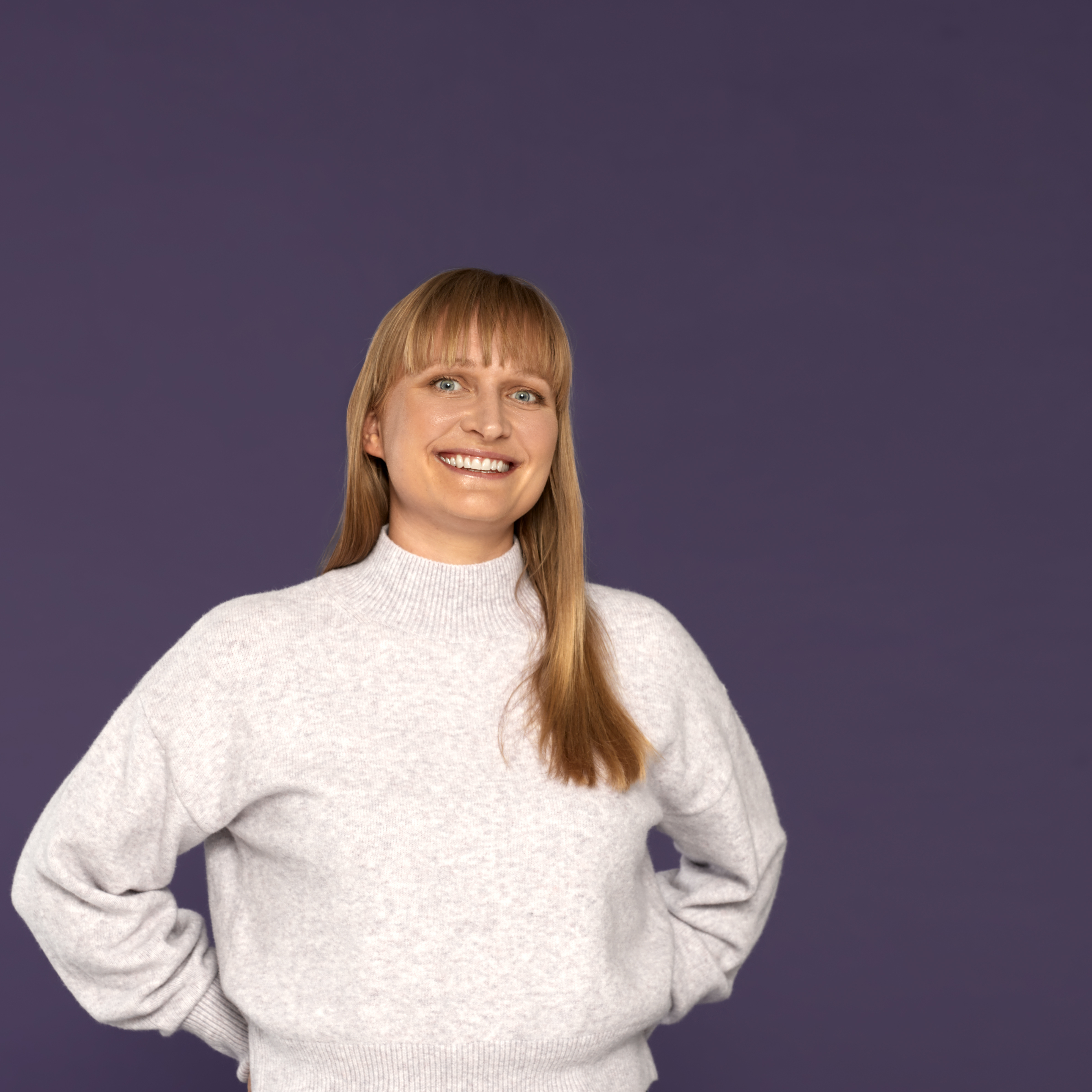 Birgitte Heide